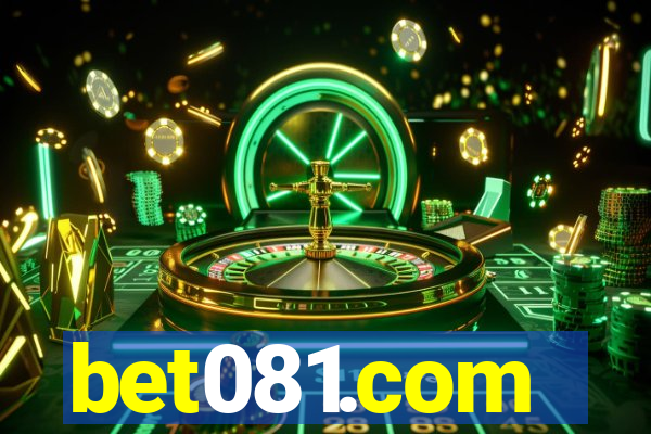 bet081.com