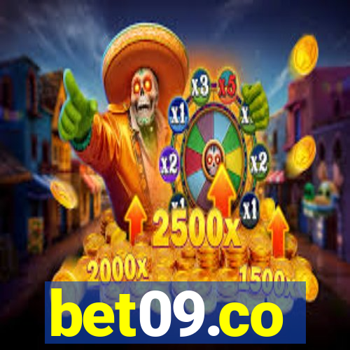 bet09.co