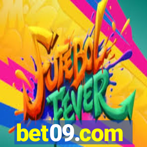 bet09.com