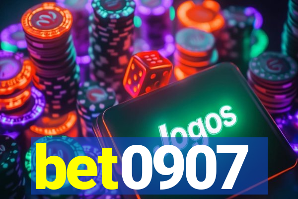 bet0907