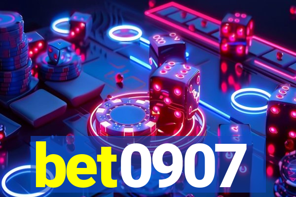 bet0907