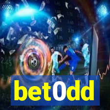 bet0dd