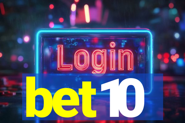 bet10