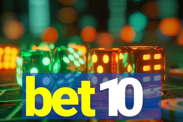 bet10