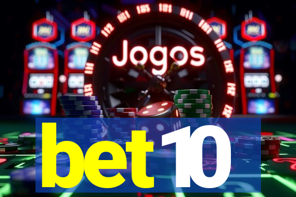 bet10