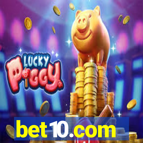 bet10.com