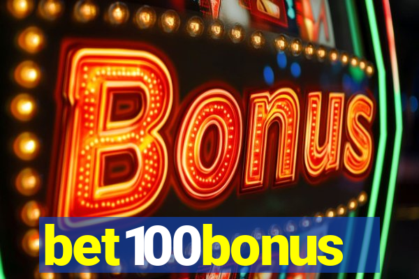 bet100bonus