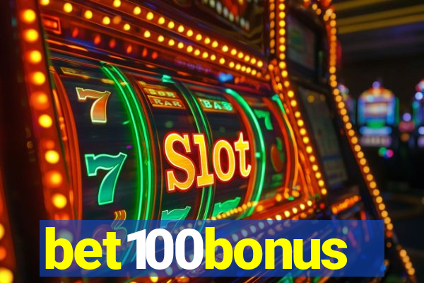 bet100bonus