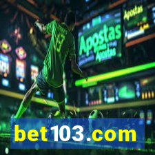 bet103.com