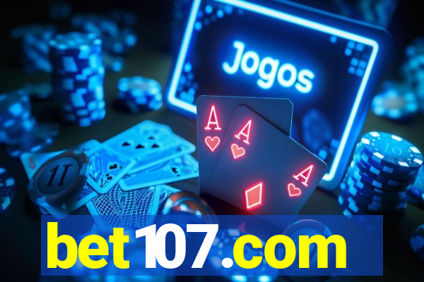 bet107.com