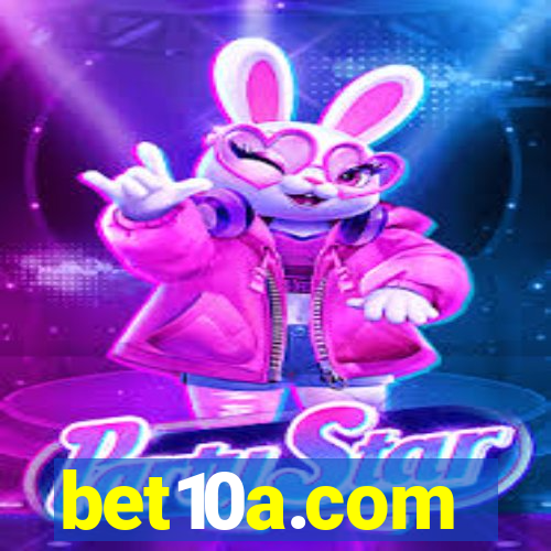 bet10a.com