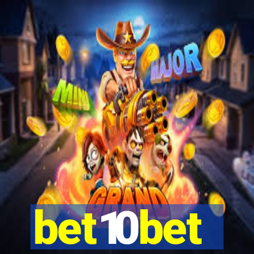 bet10bet