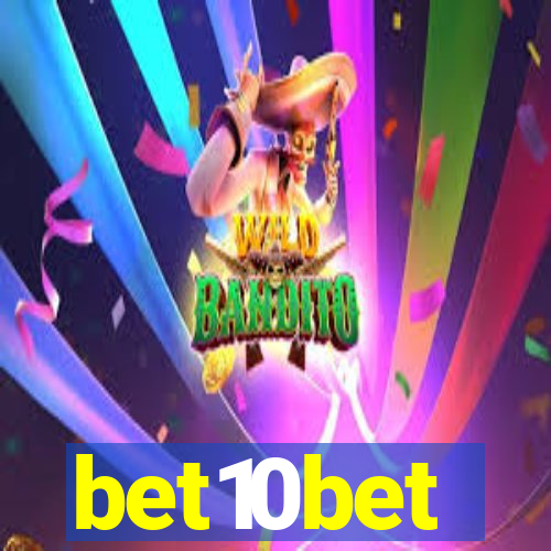 bet10bet