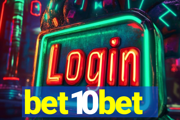 bet10bet