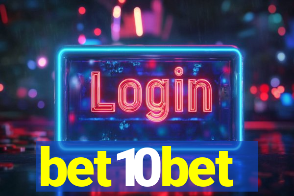 bet10bet