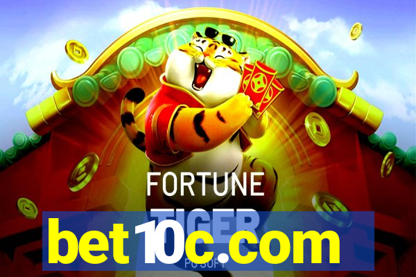 bet10c.com