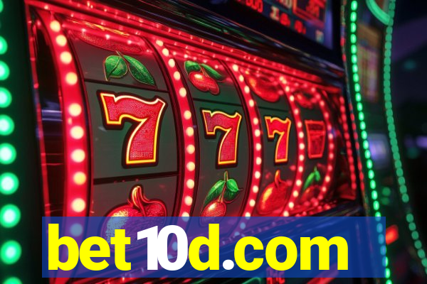 bet10d.com