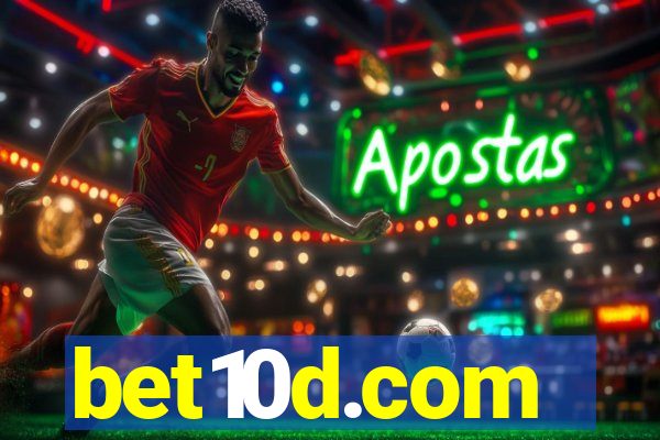 bet10d.com