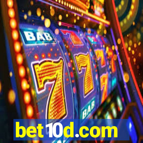 bet10d.com