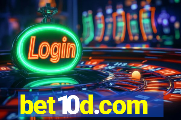 bet10d.com