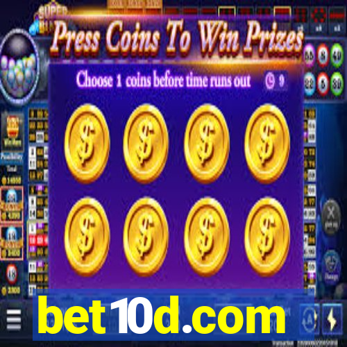 bet10d.com