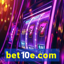 bet10e.com