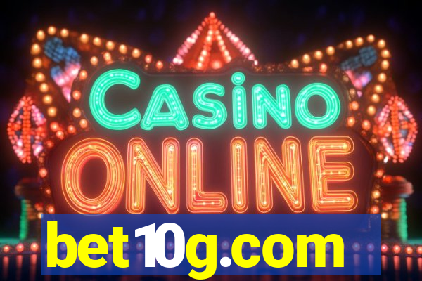 bet10g.com