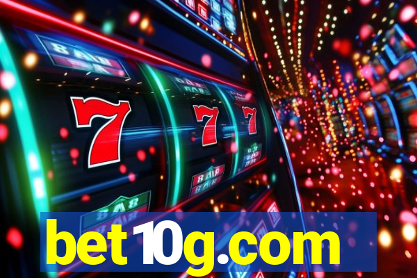 bet10g.com