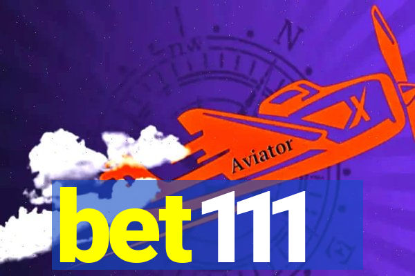 bet111