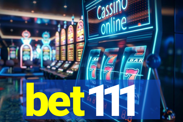 bet111