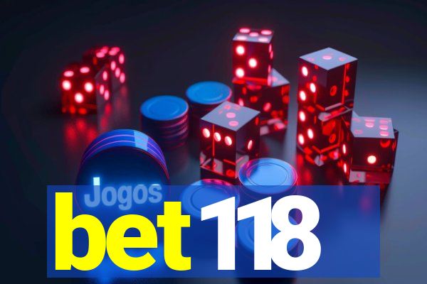 bet118