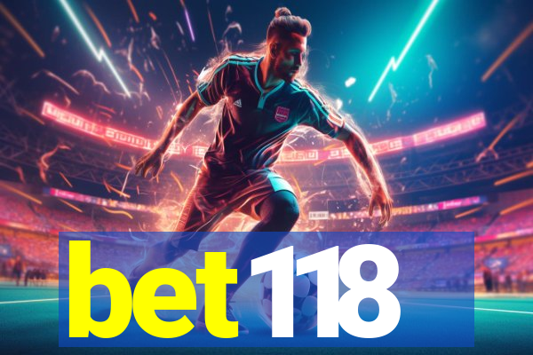 bet118