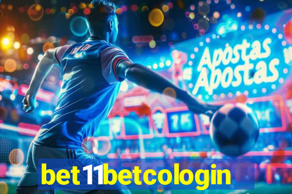 bet11betcologin