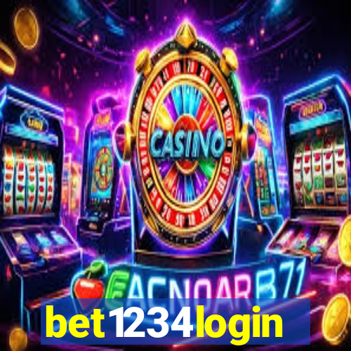 bet1234login