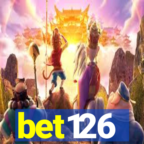 bet126