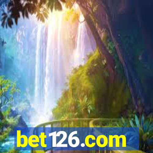 bet126.com