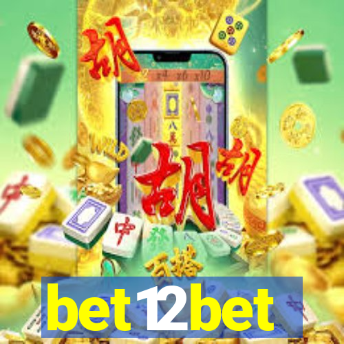 bet12bet