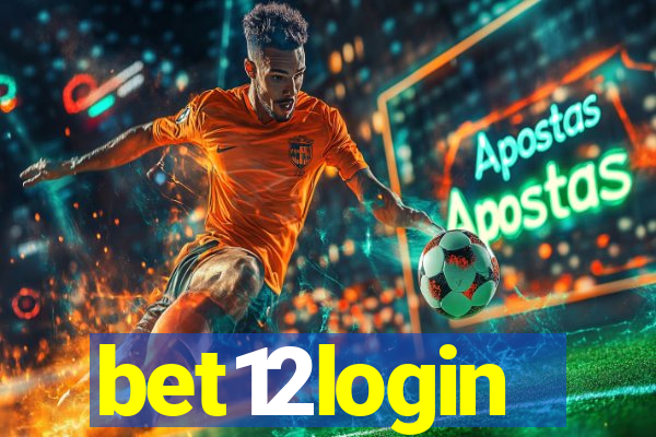 bet12login