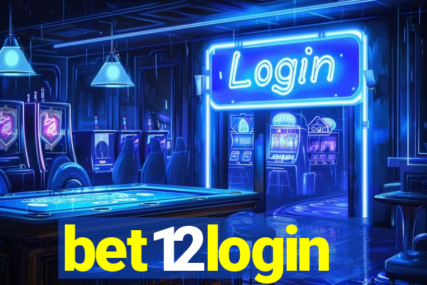 bet12login