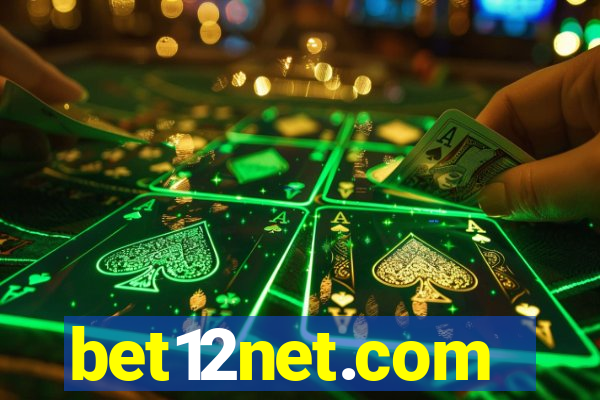 bet12net.com