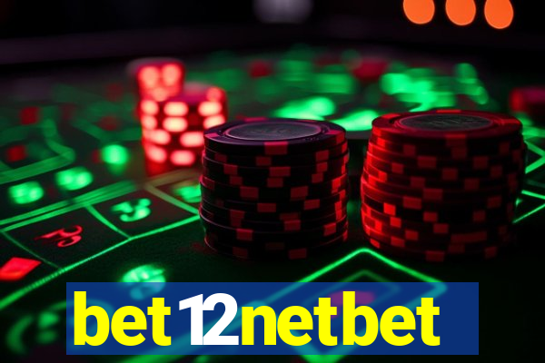 bet12netbet