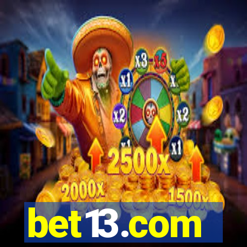 bet13.com