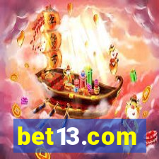 bet13.com