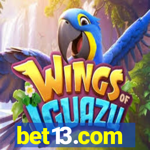 bet13.com