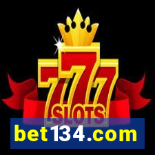 bet134.com