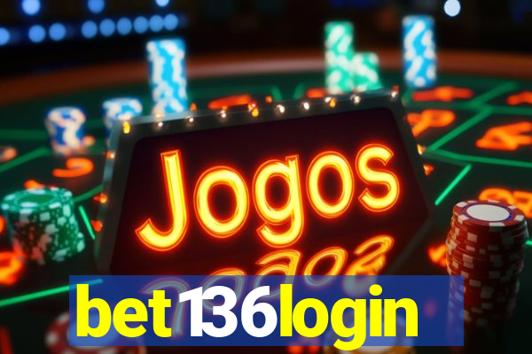 bet136login