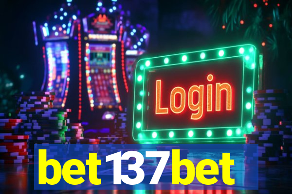 bet137bet