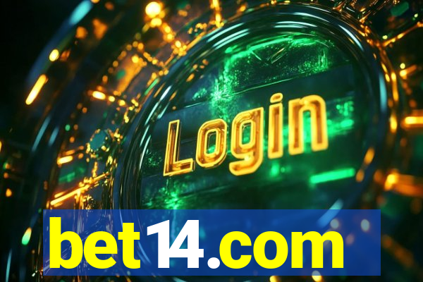 bet14.com