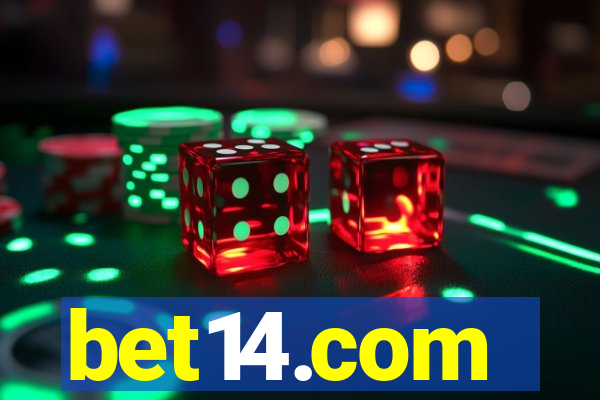 bet14.com