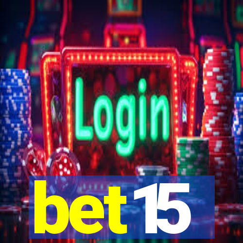 bet15